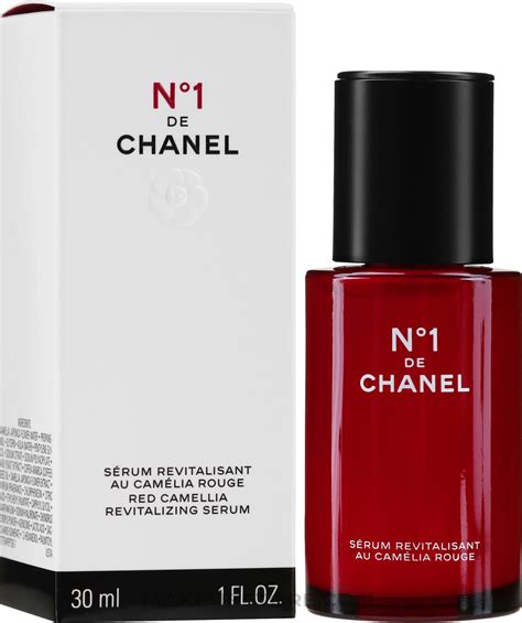 serum n1 chanel|chanel 1 revitalizing serum.